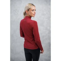 Harcour Poloshirt Pacific Dames Robijnrood 9 Harcour Poloshirt Pacific Dames Robijnrood -Pikeur || Cavallo || Dublin Verkoopwinkel harcour pacific rubyred site5.a0c244