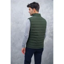 Harcour Bodywarmer Porto Heren Khaki -Pikeur || Cavallo || Dublin Verkoopwinkel harcour porto kaki site5.e8d81e