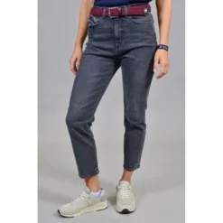 Harcour Broek Preppy Boyfriend Dames Zwart -Pikeur || Cavallo || Dublin Verkoopwinkel harcour preppy aout22 4.5eff7b