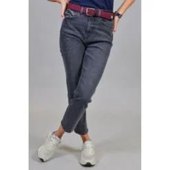 Harcour Broek Preppy Boyfriend Dames Zwart -Pikeur || Cavallo || Dublin Verkoopwinkel harcour preppy aout22 5.0a2ada