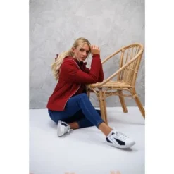 Harcour Jas Simhat Dames Robijnrood -Pikeur || Cavallo || Dublin Verkoopwinkel harcour simhat rubyred site5.766824