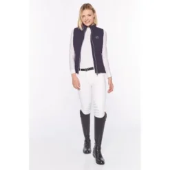 Harcour Bodywarmer Volage Dames Navy -Pikeur || Cavallo || Dublin Verkoopwinkel harcour volage v3.14d9f8
