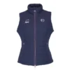 Harcour Bodywarmer Nippon Dames Navy
