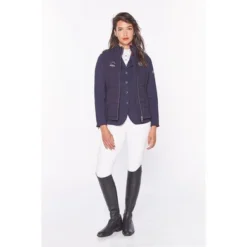 Harcour Bodywarmer Nippon Dames Navy -Pikeur || Cavallo || Dublin Verkoopwinkel harcour woman bodywarmer nippon navy studio.fd5fc1