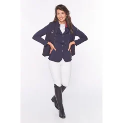 Harcour Bodywarmer Nippon Dames Navy -Pikeur || Cavallo || Dublin Verkoopwinkel harcour woman bodywarmer nippon navy studio2.b34bb8