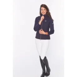 Harcour Bodywarmer Nippon Dames Navy -Pikeur || Cavallo || Dublin Verkoopwinkel harcour woman bodywarmer nippon navy studio4.aa1666
