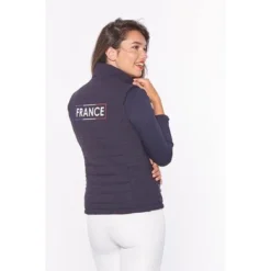 Harcour Bodywarmer Nippon Dames Navy -Pikeur || Cavallo || Dublin Verkoopwinkel harcour woman bodywarmer nippon navy studio6.9a8111