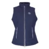 Harcour Bodywarmer Volage Dames Navy