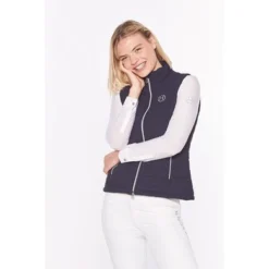Harcour Bodywarmer Volage Dames Navy -Pikeur || Cavallo || Dublin Verkoopwinkel harcour woman bodywarmer volage navy studio3.7811ca