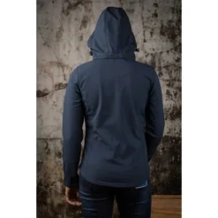 Harry's Horse Softshell Jas Chicago Kids Navy -Pikeur || Cavallo || Dublin Verkoopwinkel harry 26200511 navy 3.5e644a