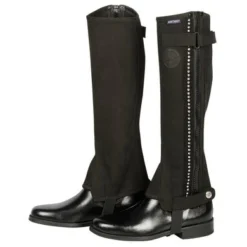 Harry's Horse Chaps Amara Crystal Zwart