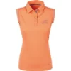 Harry's Horse Polo Just Ride Verano Oranje