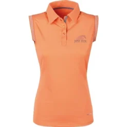 Harry's Horse Polo Just Ride Verano Oranje