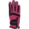 Haukeschmidt Rijhandschoen Tiffy Roze
