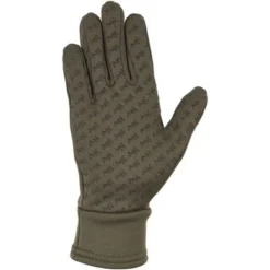 HV Polo Handschoen Winter Army XS -Pikeur || Cavallo || Dublin Verkoopwinkel hc 0207091202 6006 maten xs m s foto 2.45e6c6