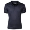 Harry's Horse Poloshirt Liciano Heren Kids Navy 140