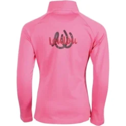 Harrys Horse Shirt LouLou Dale Rapture Rose -Pikeur || Cavallo || Dublin Verkoopwinkel hh 26106500 rapture rose 2.311404