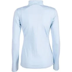 Harrys Horse Shirt Flisa Cool Blue -Pikeur || Cavallo || Dublin Verkoopwinkel hh 26106501 cool blue 2.1dcc38