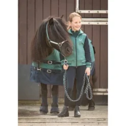 Harry's Horse Vest STOUT! Teal Teal -Pikeur || Cavallo || Dublin Verkoopwinkel hh 26201180 teal 3.341ad2