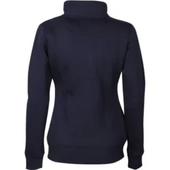 Harry's Horse Vest Denici Cavalli Taupe Fleece Navy S -Pikeur || Cavallo || Dublin Verkoopwinkel hh 26202421 navy 2.b50201