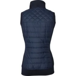 Harry's Horse Bodywarmer Denici Cavalli Taupe Navy -Pikeur || Cavallo || Dublin Verkoopwinkel hh 26202423 navy 2.6e2626