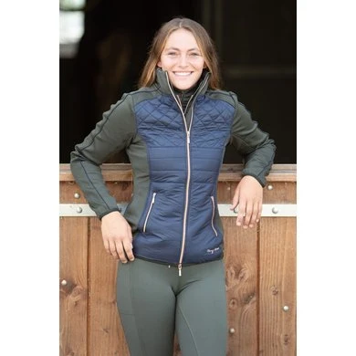 Harry's Horse Jack Denici Cavalli Bosque Navy 3 Harry's Horse Jack Denici Cavalli Bosque Navy - Afbeelding 3