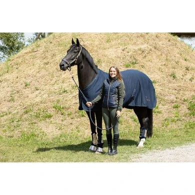 Harry's Horse Jack Denici Cavalli Bosque Navy 4 Harry's Horse Jack Denici Cavalli Bosque Navy - Afbeelding 4