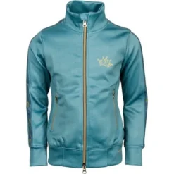 Harrys Horse Vest Diva Sea Breeze Harbor Blue 152