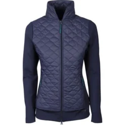 Harry's Horse Jack Just Ride Lavender Navy