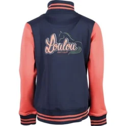 Harry's Horse Vest Loulou Jibaro Midnight Navy -Pikeur || Cavallo || Dublin Verkoopwinkel hh 26206401 midnight navy 2.218d4a