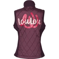 Harrys Horse Bodywarmer LouLou Bismo Fig -Pikeur || Cavallo || Dublin Verkoopwinkel hh 26206502 fig 2.1cfc17