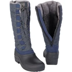 Harry's Horse Thermolaars Jeans Navy -Pikeur || Cavallo || Dublin Verkoopwinkel hh 30003264 navy 4.2776a5