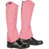 Harry's Horse Minichaps Youngstars Roze