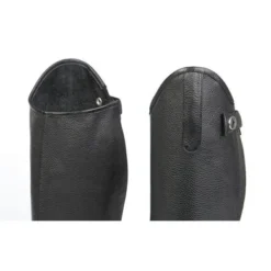 Harry's Horse Chaps Vienna Leder Zwart -Pikeur || Cavallo || Dublin Verkoopwinkel hh 37500050 zwart 3.4e5986