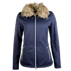 Lauria Garrelli Rijjas Moena Donker Blauw