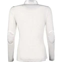 HKM Rijblouse Glorenza Ivoor M -Pikeur || Cavallo || Dublin Verkoopwinkel hkm 11159 2.017827