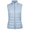 HKM Bodywarmer Lena Gewatteerd Deep Mint