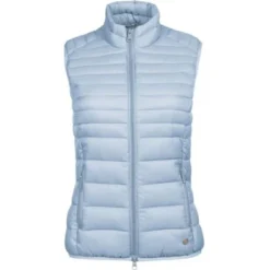 HKM Bodywarmer Lena Gewatteerd Deep Mint