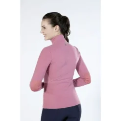 HKM Functioneel Shirt Supersoft Framboos -Pikeur || Cavallo || Dublin Verkoopwinkel hkm 12598 2.1eb578