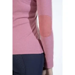 HKM Functioneel Shirt Supersoft Framboos -Pikeur || Cavallo || Dublin Verkoopwinkel hkm 12598 4.9041f8