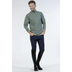 HKM Functioneel Shirt Supersoft Heren Donkergroen -Pikeur || Cavallo || Dublin Verkoopwinkel hkm 12801 3.86c39d