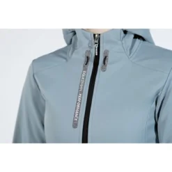 HKM Softshell Jack Performance Donker Mint -Pikeur || Cavallo || Dublin Verkoopwinkel hkm 12823 4.849582