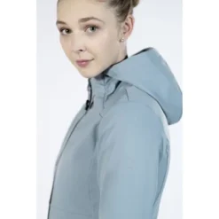 HKM Softshell Jack Performance Donker Mint -Pikeur || Cavallo || Dublin Verkoopwinkel hkm 12823 5.87fab8