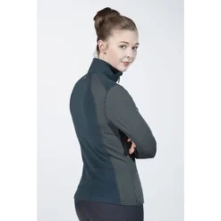 HKM Functioneel Shirt Duo Donkergroen -Pikeur || Cavallo || Dublin Verkoopwinkel hkm 12977 6.cda787
