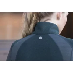 HKM Functioneel Shirt Duo Donkergroen -Pikeur || Cavallo || Dublin Verkoopwinkel hkm 12977 7.039d4c