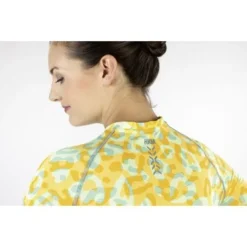 HKM Functioneel Shirt Colour Breeze Milky Orange M -Pikeur || Cavallo || Dublin Verkoopwinkel hkm 13217 10.9a3378