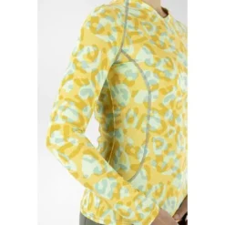 HKM Functioneel Shirt Colour Breeze Milky Orange M -Pikeur || Cavallo || Dublin Verkoopwinkel hkm 13217 8.71d59b