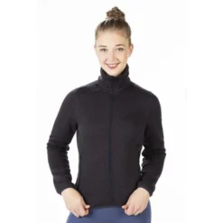 HKM Fleecevest Ivy Donkerblauw -Pikeur || Cavallo || Dublin Verkoopwinkel hkm 13232 3.73d4aa