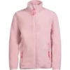 HKM Fleecevest Anni Oud Roze
