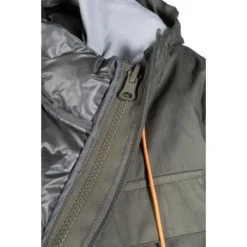 HKM Jas Lyon 2 In 1 Olive Green -Pikeur || Cavallo || Dublin Verkoopwinkel hkm 13588 4.c7f141